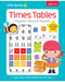 Little Genius Magnetic Board Times Table