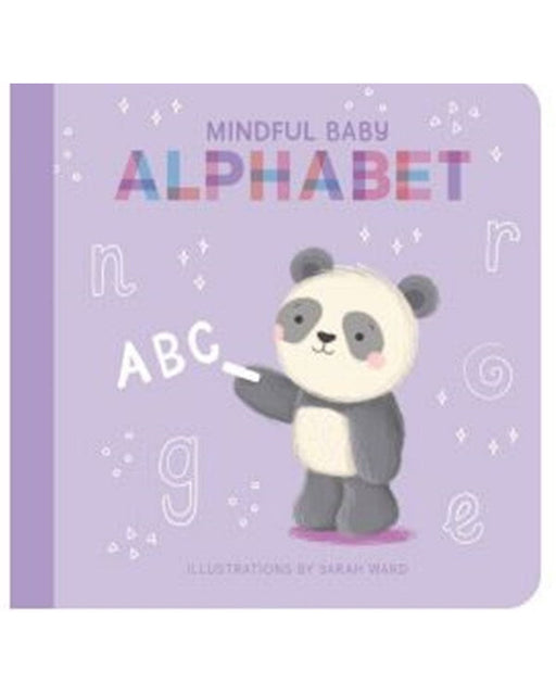 Mindful Baby Alphabet