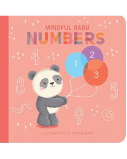Mindful Baby Numbers