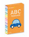 Little Genius Vol 2 Flash Cards ABC