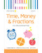 Little Genius Vol 2 Small Activity Pad Time Money and Fractions