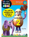 ABC Reading Eggs Level 1 Activity Book 2