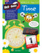 ABC Reading Eggs Blakes Back to Basics Time Years 2-3