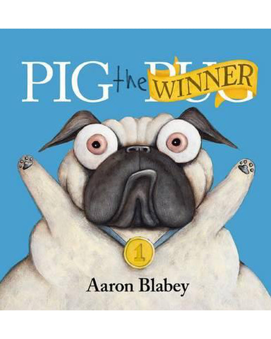 Pig The Winner