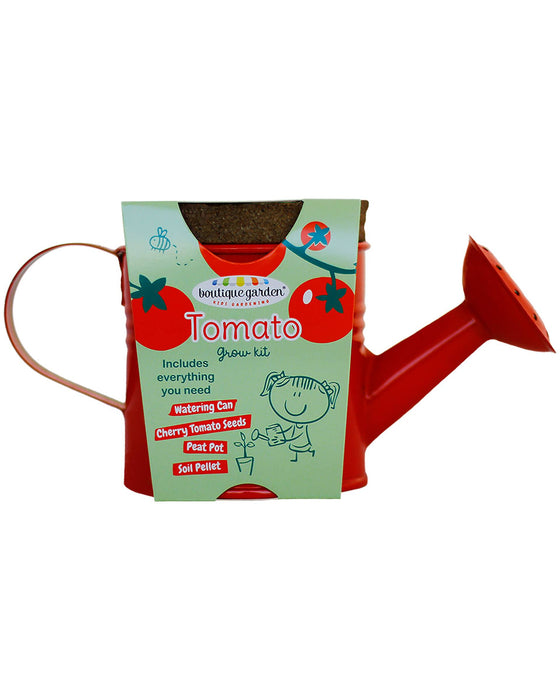 Watering Can Grow Kit Tomato