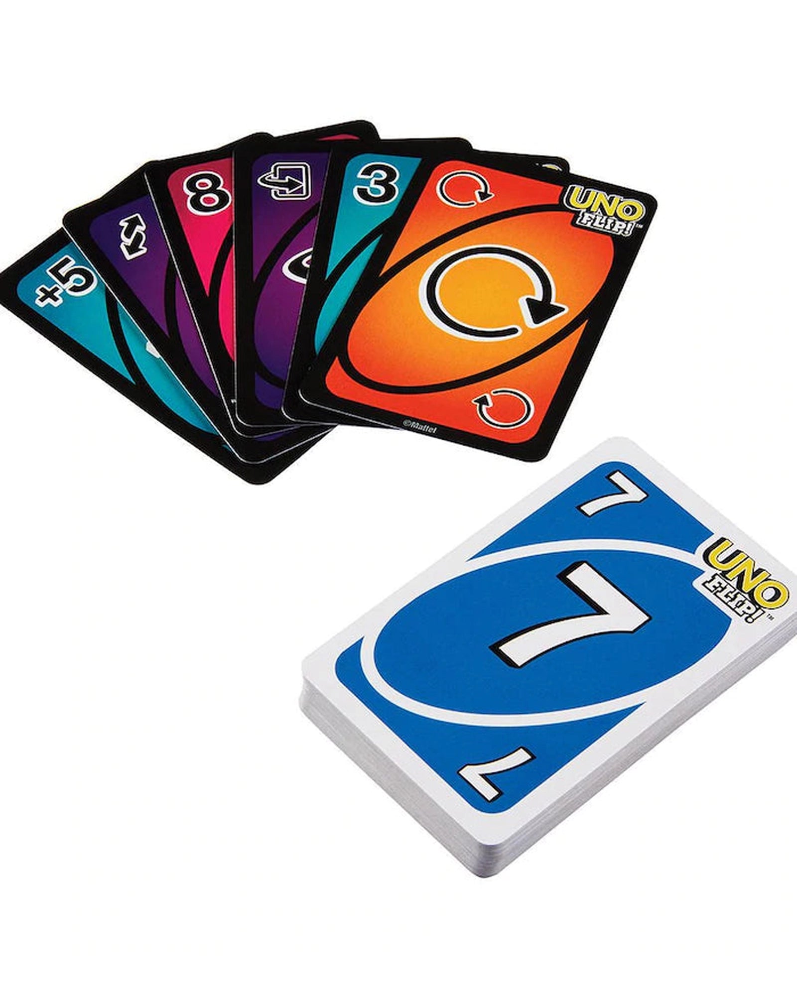 Uno Flip