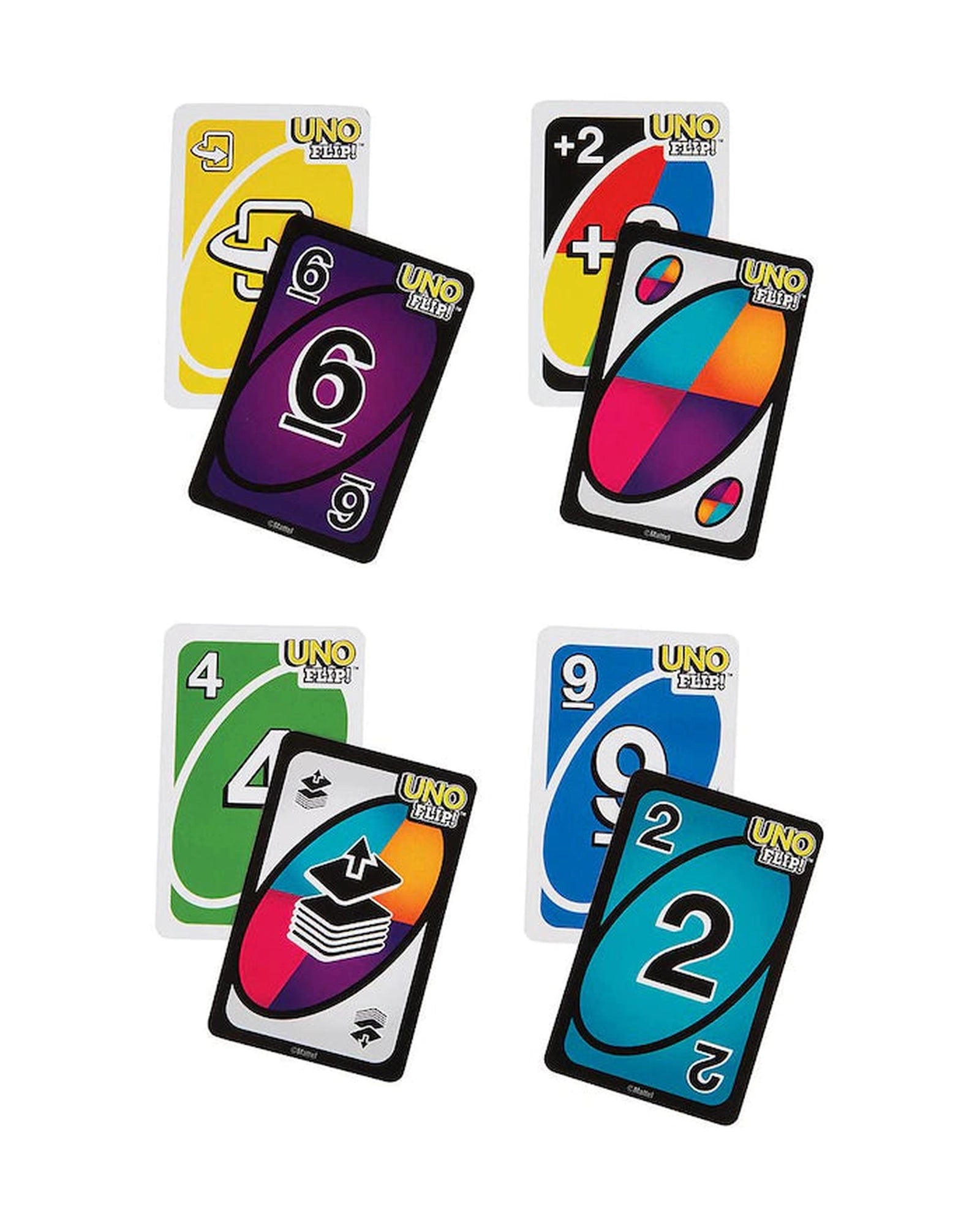 Uno Flip