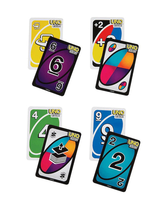 Uno Flip