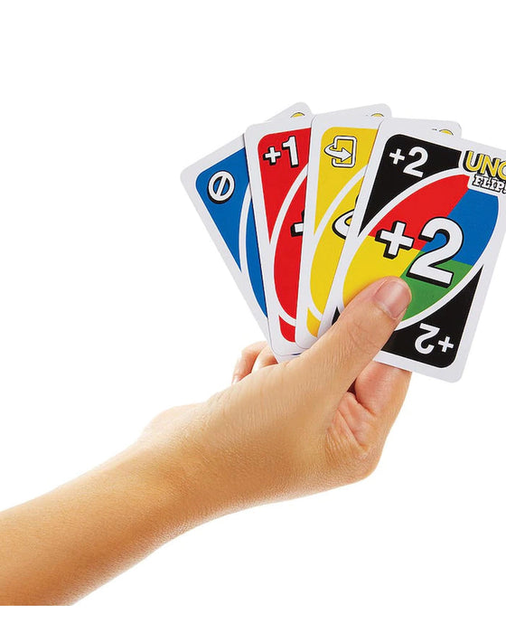 Uno Flip