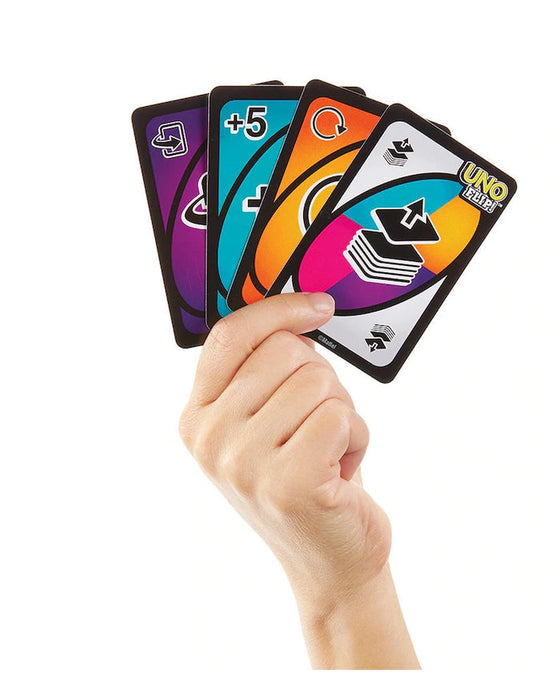 Uno Flip