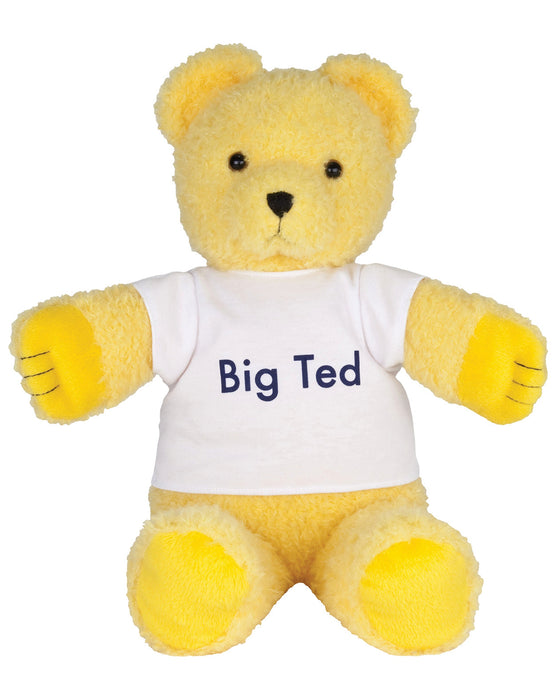 Play School Big Ted Plush