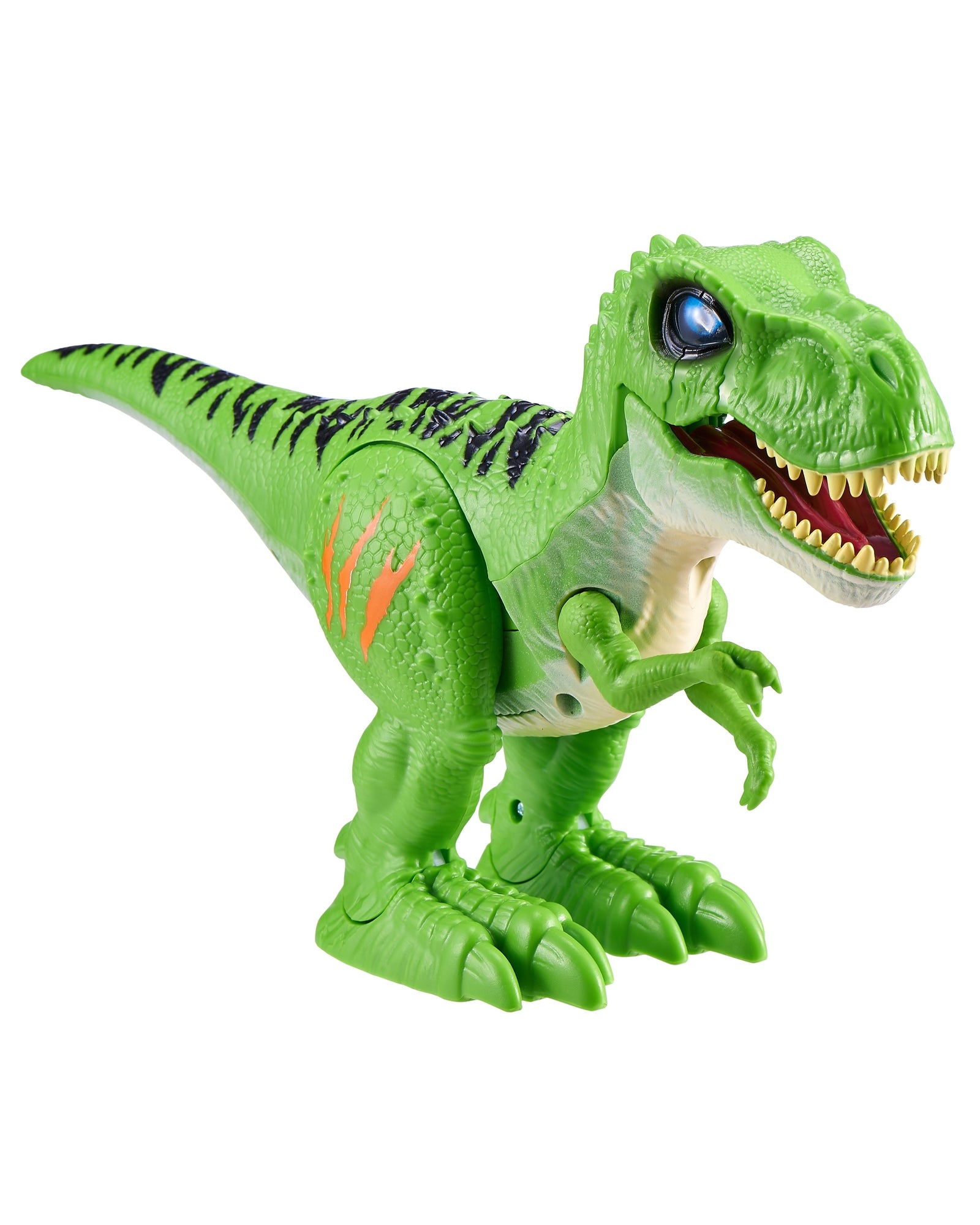 Robo Alive Robotic Dinosaur With Slime - Assorted