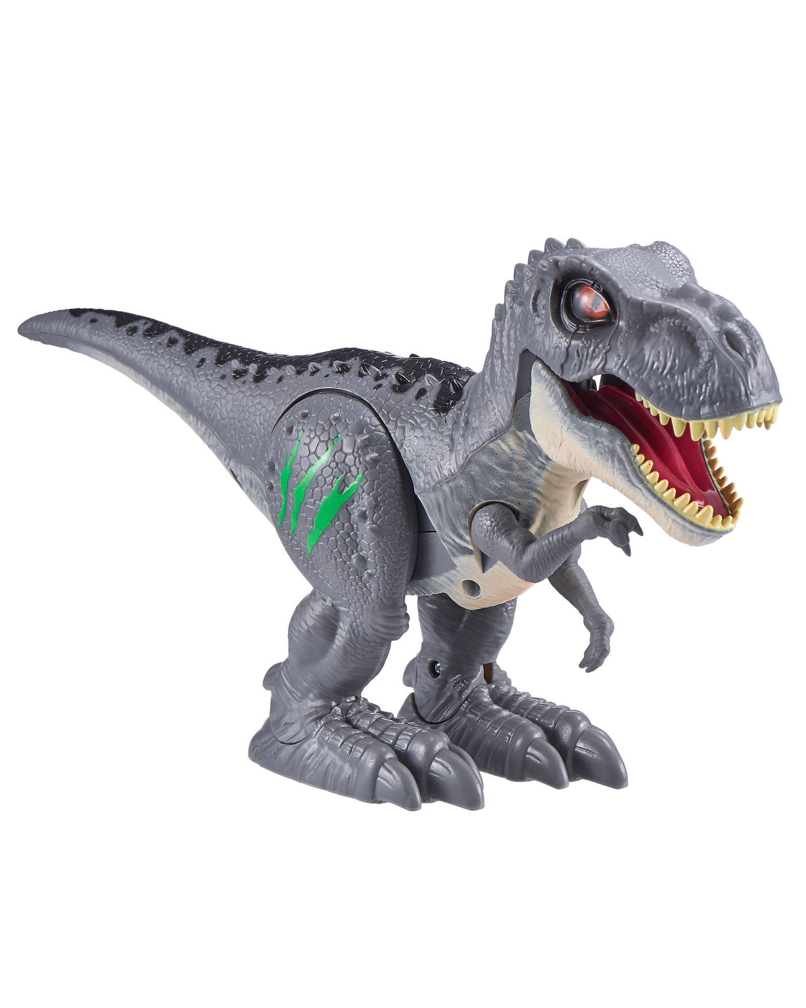 Robo Alive Robotic Dinosaur With Slime - Assorted