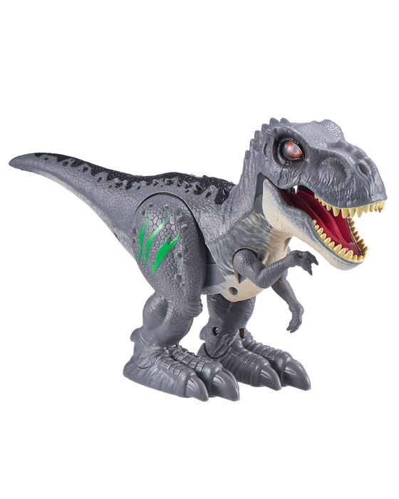 Robo Alive Robotic Dinosaur With Slime - Assorted
