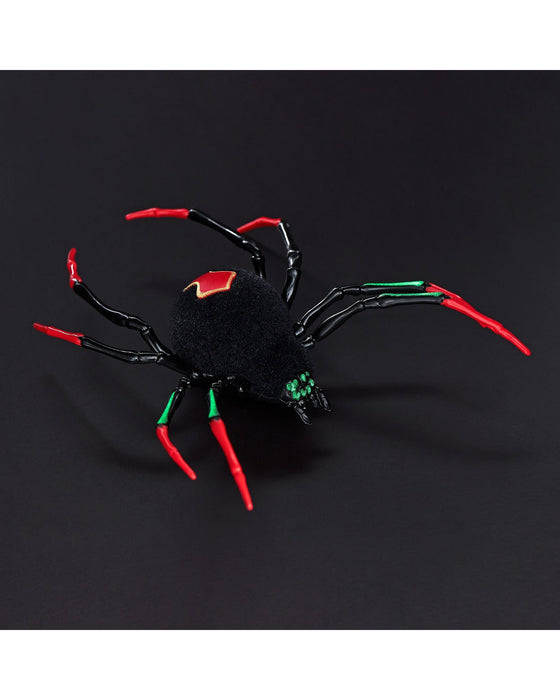 Robo Alive Robotic Spider Glow in the Dark