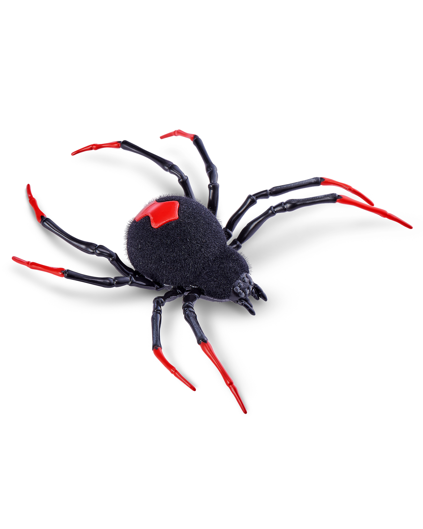 Robo Alive Robotic Spider Glow in the Dark