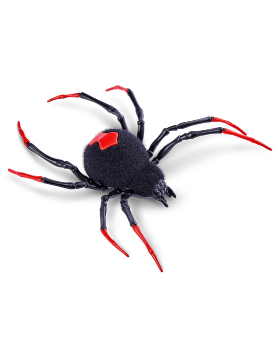 Robo Alive Robotic Spider Glow in the Dark