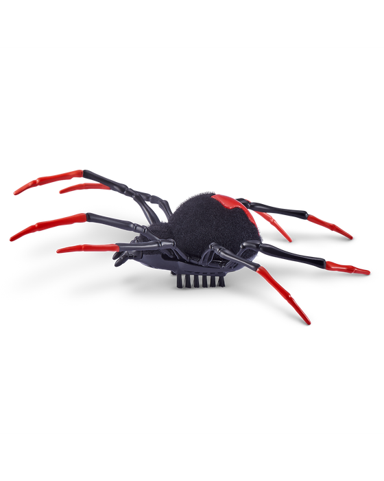 Robo Alive Robotic Spider Glow in the Dark