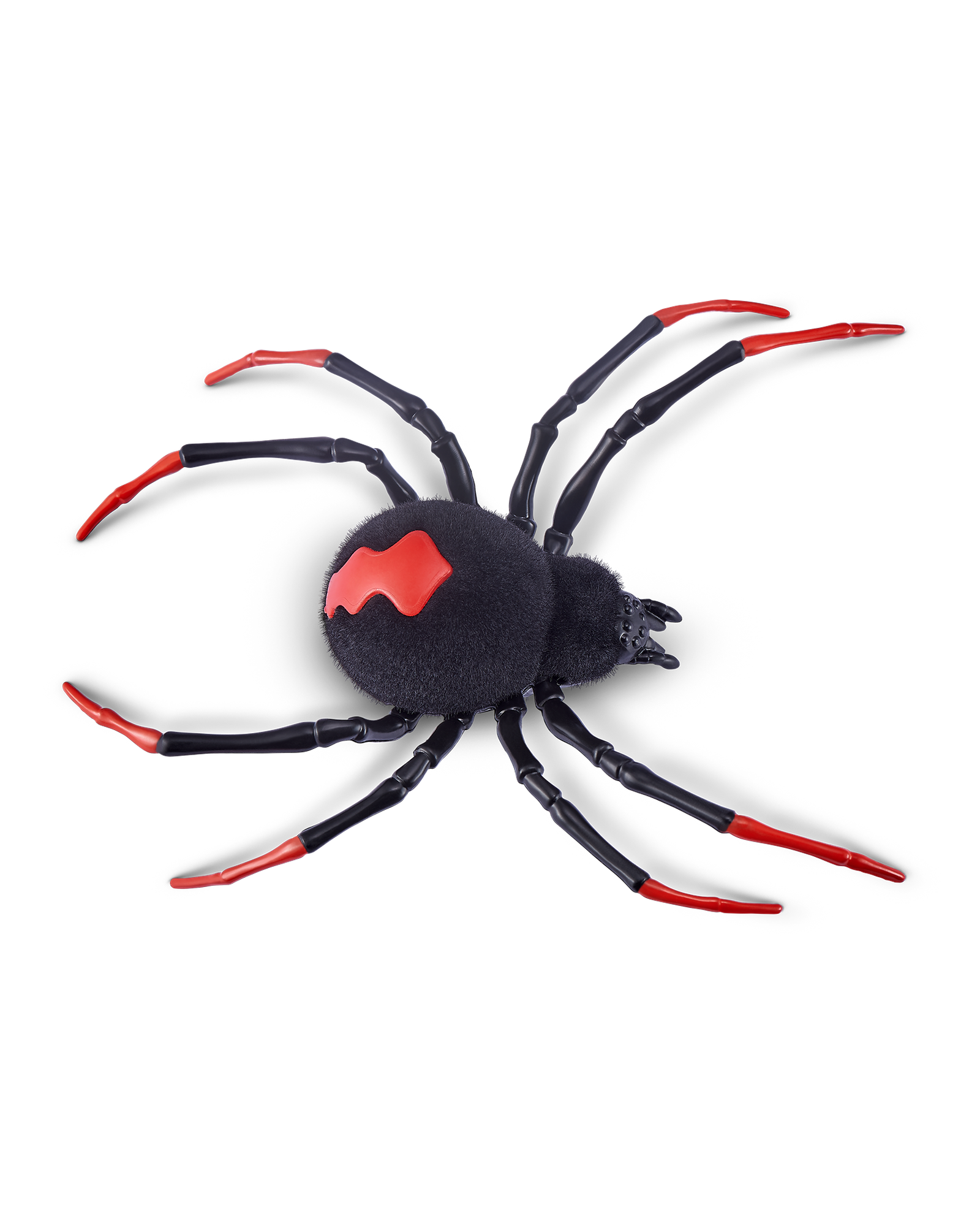 Robo Alive Robotic Spider Glow in the Dark