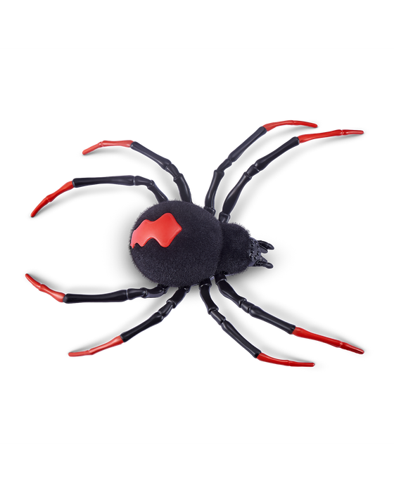 Robo Alive Robotic Spider Glow in the Dark