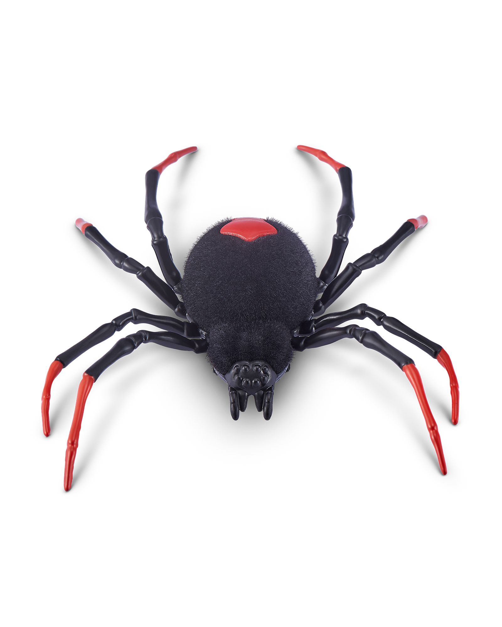 Robo Alive Robotic Spider Glow in the Dark