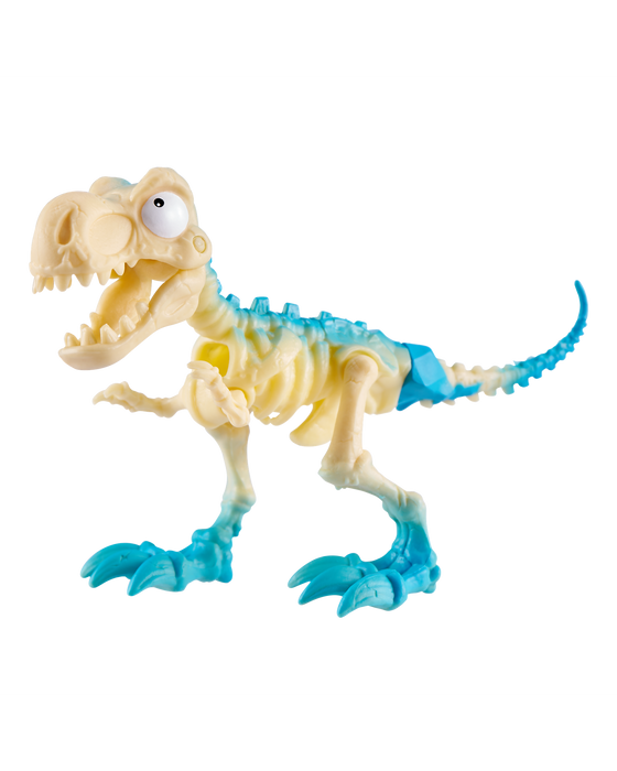 Smashers Dino Ice Age Small Egg - Assorted