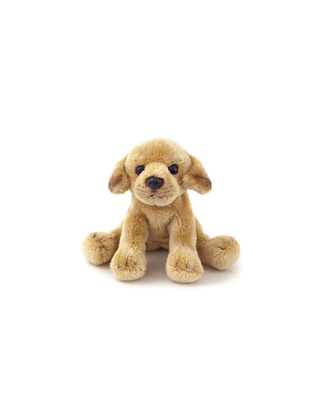 Animal Allsorts Marley Junior Labrador Small