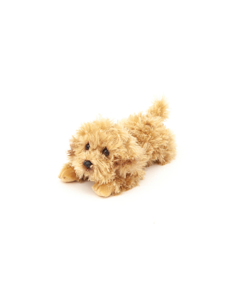 Labradoodle soft discount toy