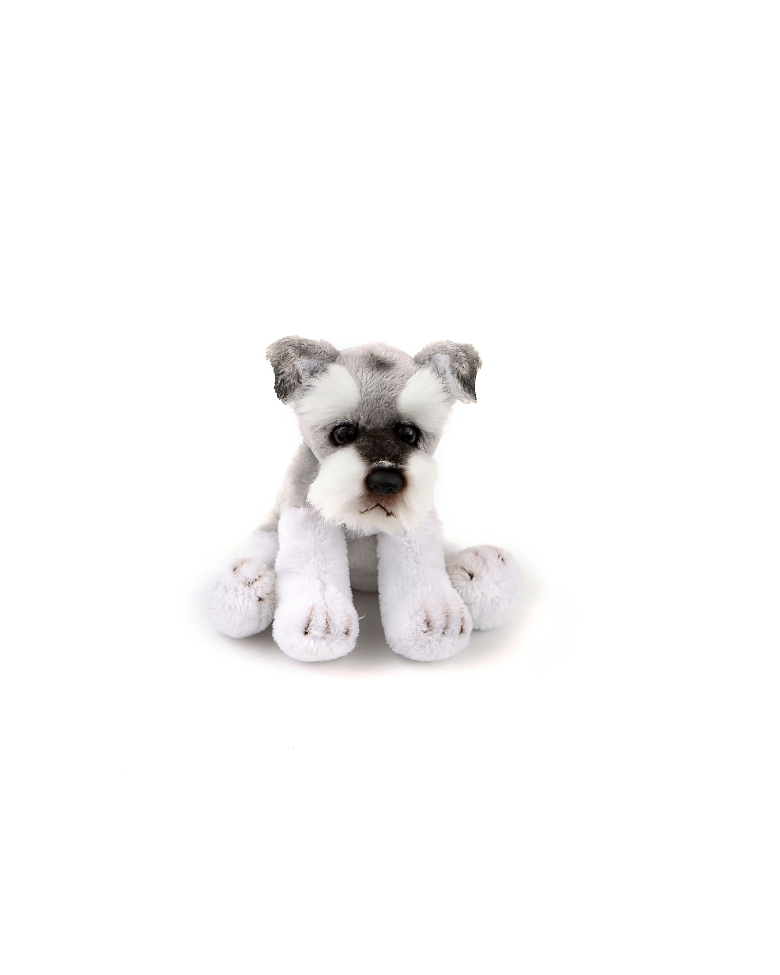Animal Allsorts Schubert Junior Schnauzer Small Kidstuff