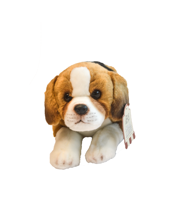 Animal Allsorts Benny Beagle Large