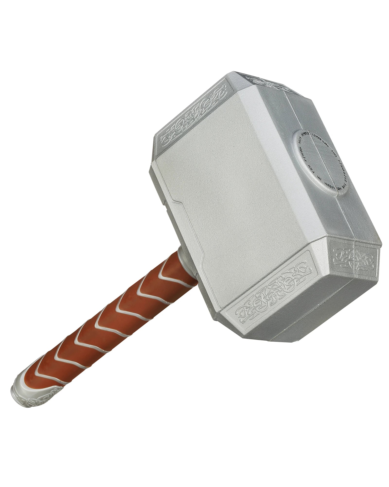 Thor hammer soft hotsell toy