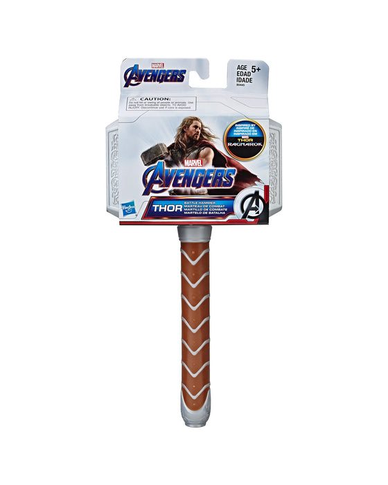 Avengers Thor Battle Hammer