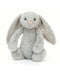 Jellycat Bashful Shimmer Bunny M