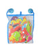 Bath Time Stickers Weird And Wonderful Dinosaurs - Kidstuff