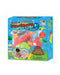 Bath Time Stickers Weird And Wonderful Dinosaurs - Kidstuff