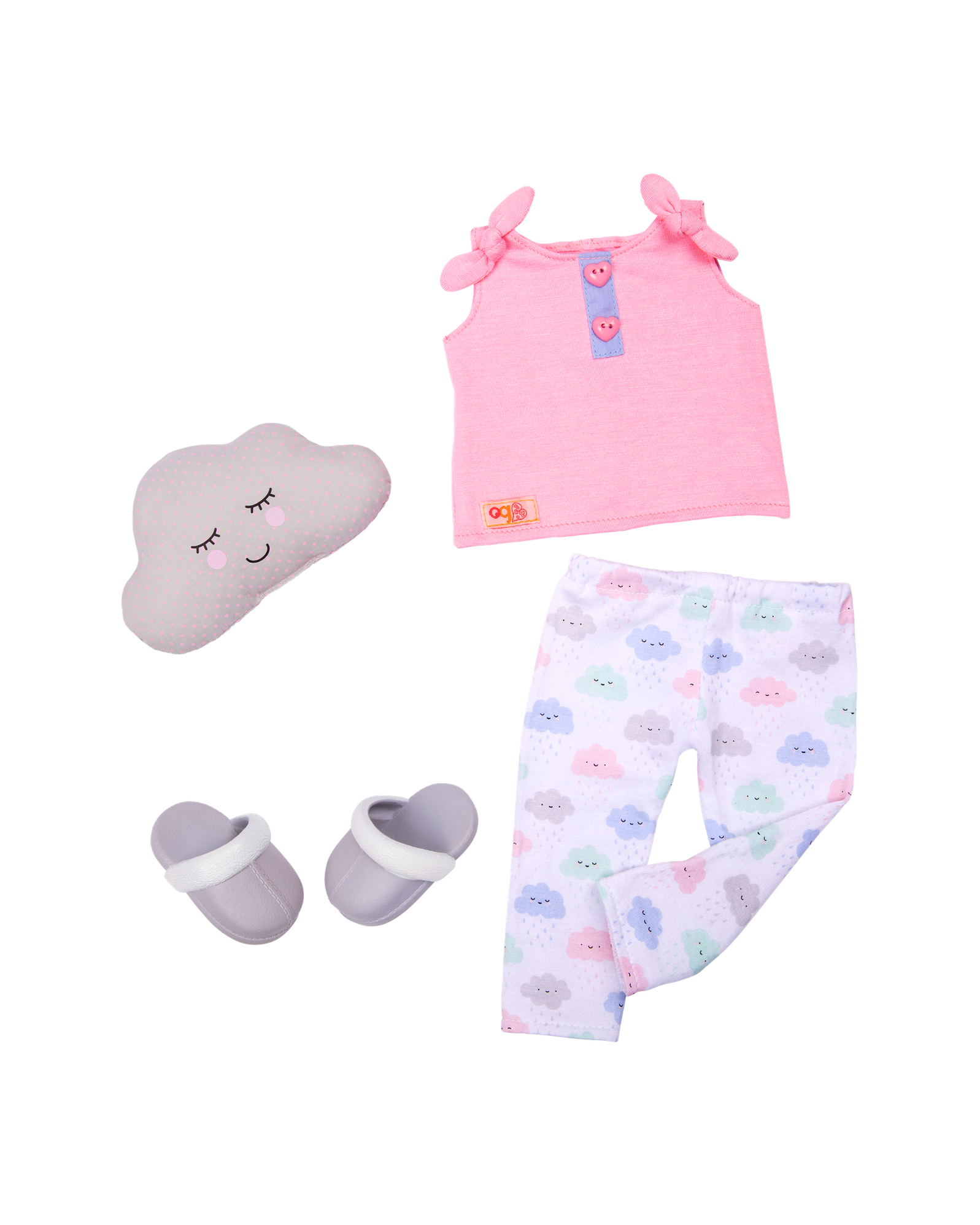 Baby Doll Toys & Dolls Accessories Our Generation Toys — Kidstuff