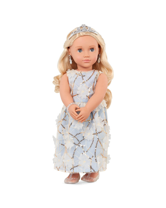 Our Generation Doll Ellory Special Event 18 Inch
