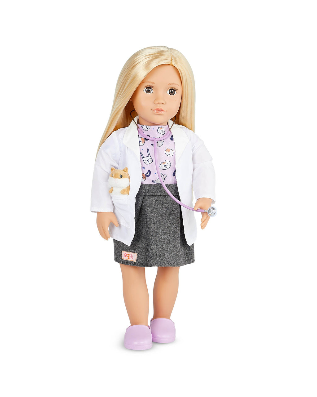 Baby Doll Toys & Dolls Accessories Our Generation Toys — Kidstuff