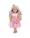 Our Generation Activity Tooth Fairy Doll Twinkle