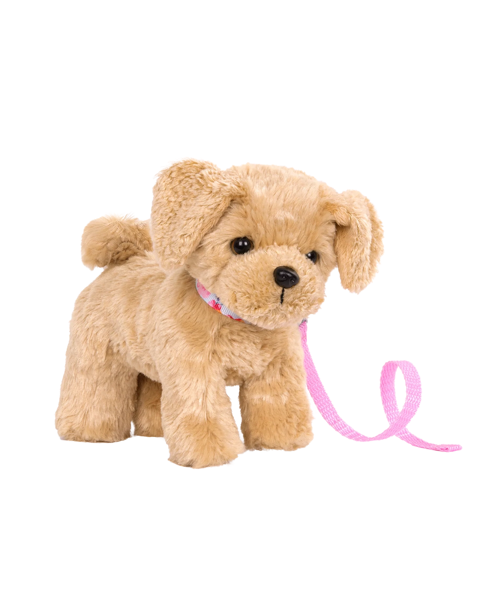 Our Generation 6 Inch Poseable Goldendoodle Pup