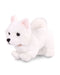 Our Generation 6 Inch Poseable American Eskimo Pup