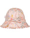 Toshi Bell Hat Isabelle Blush Extra Small