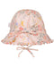 Toshi Bell Hat Isabelle Blush Extra Small
