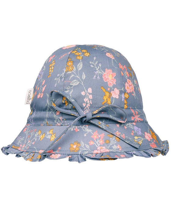 Toshi Bell Hat Isabelle Moonlight Extra Small
