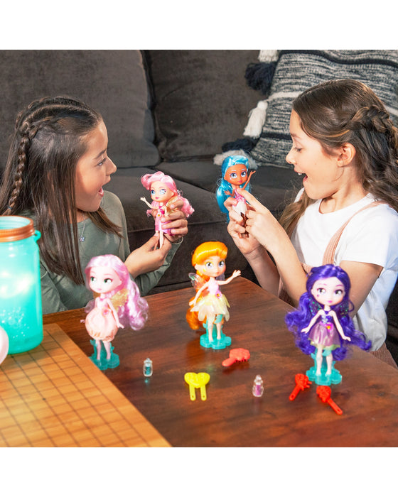 Bright Fairy Friends Dolls Fairy - Assorted