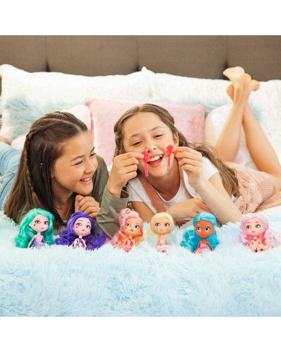 Bright Fairy Friends Dolls Fairy - Assorted