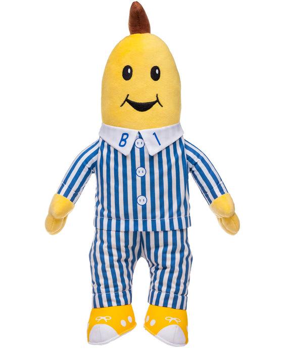 Bananas In Pyjamas Classic Plush 45CM - Assorted