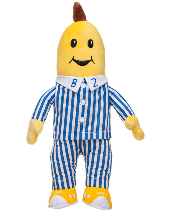 Bananas In Pyjamas Classic Plush 45CM - Assorted