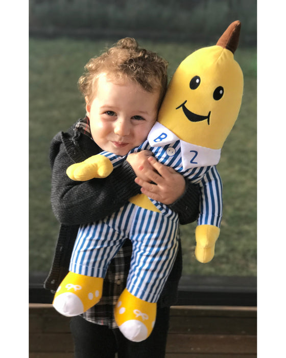 Bananas In Pyjamas Classic Plush 45CM - Assorted
