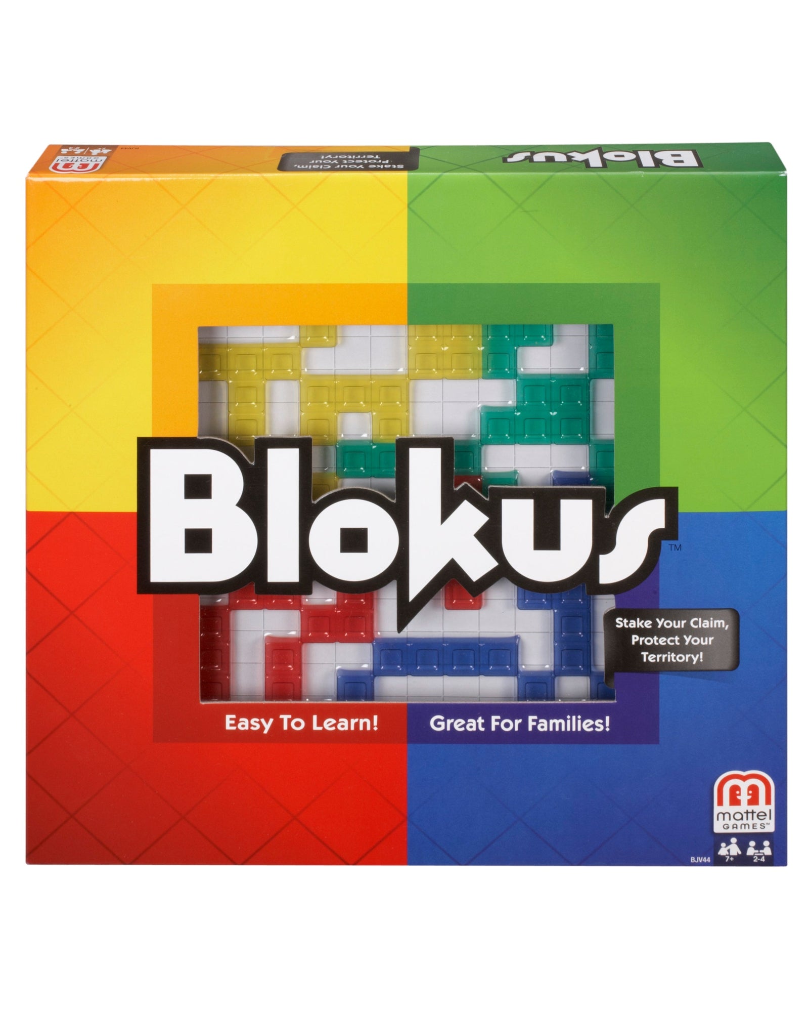Blokus Classic